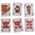 Kama Sutra - carte da gioco erotiche - 54 pezzi