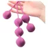Cotoxo Belle - set di 3 palline vaginali - viola