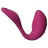 Cotoxo Cupid 2 - vibratore coppia con telecomando - viola