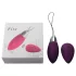 Cotoxo Fire 2 - ovulo vibrante telecomandato - silicone viola
