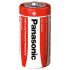 Batterie a lunga durata R14 C - 2 pezzi (Panasonic)
