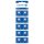 Batteria a bottone - LR41 (10 pezzi)