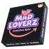 MadLoverz - gioco erotico di società - lingua inglese