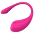 Sunfo - Ovetto vibrante controllato da app (rosa)