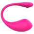 Sunfo - Ovetto vibrante controllato da app (rosa)