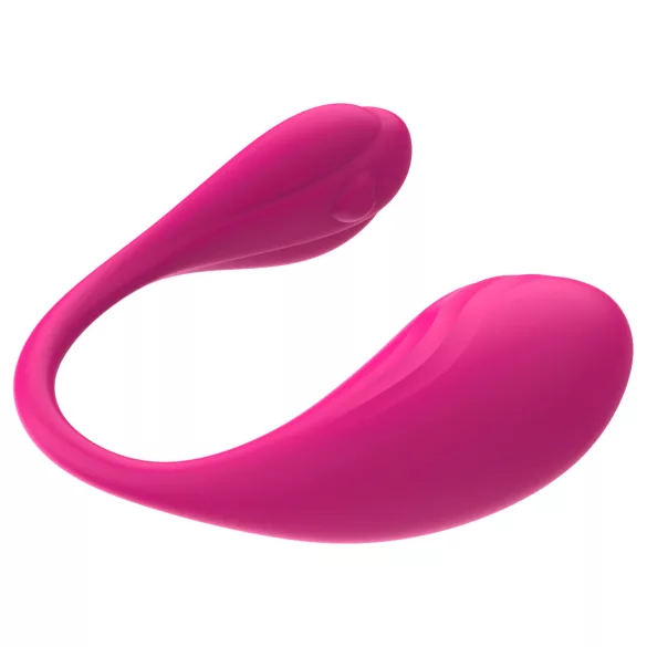 Sunfo - Ovetto vibrante controllato da app (rosa)