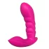 Sunfo - vibratore indossabile con controllo tramite app (rosa)
