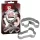 Set stampi biscotti - a forma di pene (2 pz)