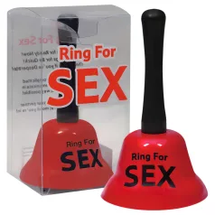   Campanello che invita al sesso - divertente regalo erotico per coppie