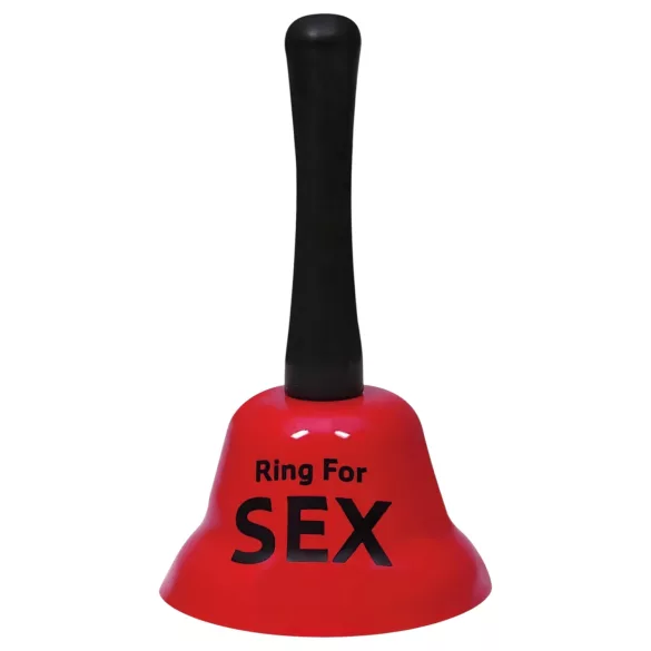 Campanello che invita al sesso - divertente regalo erotico per coppie