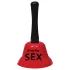 Campanello che invita al sesso - divertente regalo erotico per coppie