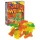 Gumicukor - caramelle gommose a forma di pene - 150g
