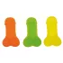 Gumicukor - caramelle gommose a forma di pene - 150g