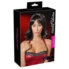 Cottelli - parrucca donna - nera