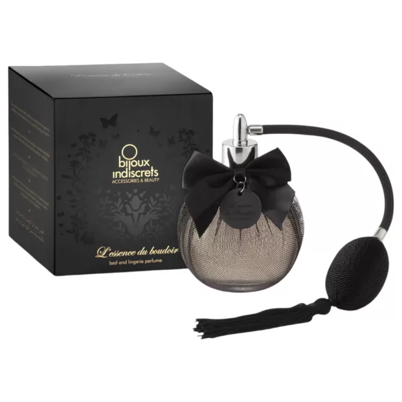 bijoux indiscrets - profumo donna sensuale - 130ml