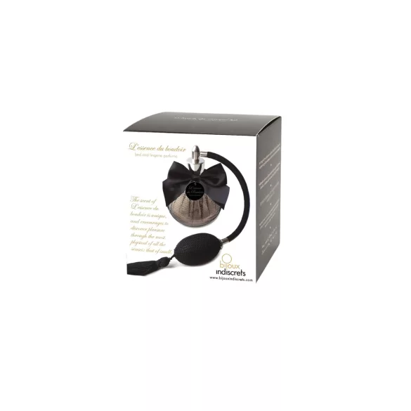 bijoux indiscrets - profumo donna sensuale - 130ml