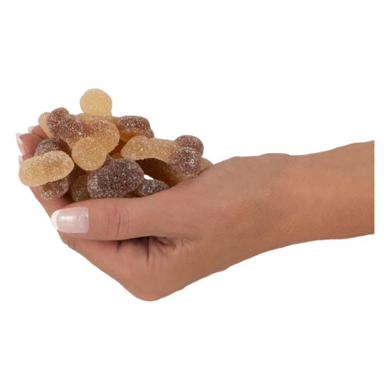 Caramelle Gommose Cola - Penis (120g)