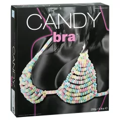 Spencer & Fleetwood - Reggiseno di caramelle - colorato