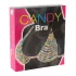 Spencer & Fleetwood - Reggiseno di caramelle - colorato