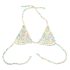 Reggiseno di zucchero - colorato