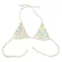 Spencer & Fleetwood - Reggiseno di caramelle - colorato