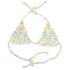 Reggiseno di zucchero - colorato