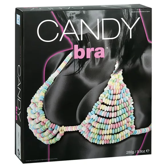 Spencer & Fleetwood - Reggiseno di caramelle - colorato