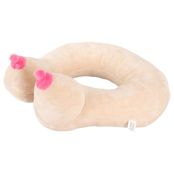 Cuscino per il collo Cici (naturale)
