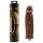 Bananakit - set per fare la copia del pene con vibratore (marrone)