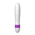 Durex Intense Pure Fantasy - vibratore a forma di bastoncino (bianco)