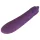 Lonely - vibratore realistico - silicone - viola
