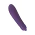 Lonely - vibratore realistico - silicone - viola
