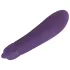 Lonely - vibratore realistico - silicone - viola