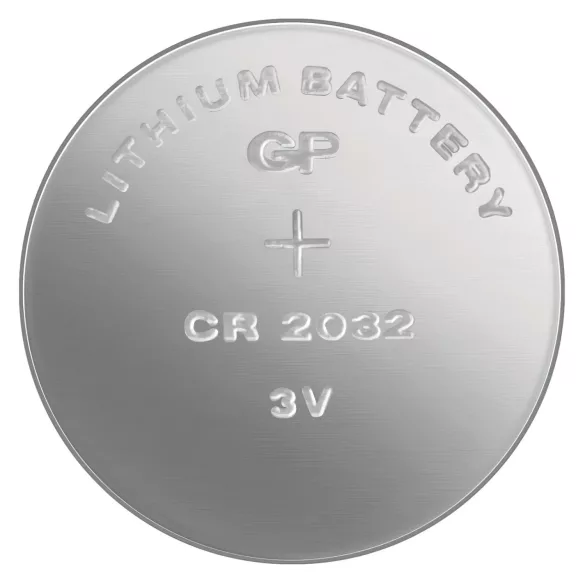 GP Batteria a Moneta - CR2032 (1pz)