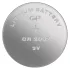 GP Batteria a Moneta - CR2032 (1pz)
