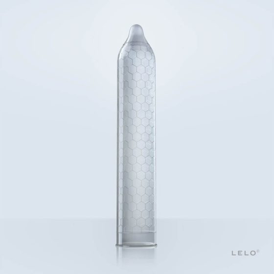 Preservativo di lusso LELO Hex Original (1 pezzo)