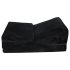 Cuscino Magico - Set Erotico 2 pezzi (nero)