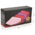 Cuscino Magico - Set Erotico 2 pezzi (nero)