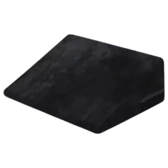   Desirel Magic Pillow - cuscino per il sesso a forma di cuneo - piccolo (nero)