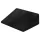 Desirel Magic Pillow - cuscino per il sesso a forma di cuneo - piccolo (nero)