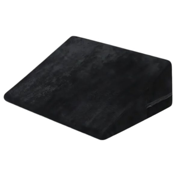 Cuscino Magico - cuscino passionale - piccolo (nero)