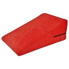 Magic Pillow - cuscino per il sesso grande - rosso