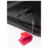 Magic Pillow - cuscino BDSM gonfiabile con manette - grande rosso