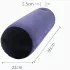Magic Pillow - cuscino gonfiabile per sesso - cilindrico lilla