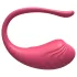 Funny Me - ovetto vibrante ricaricabile con telecomando - rosa