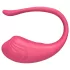 Funny Me - ovetto vibrante ricaricabile con telecomando - rosa