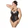 JSY 063 - body nero (XL-2XL)