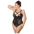 JSY 063 - body nero (XL-2XL)