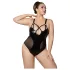 JSY 063 - body nero (XL-2XL)