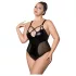 JSY 063 - body nero (XL-2XL)